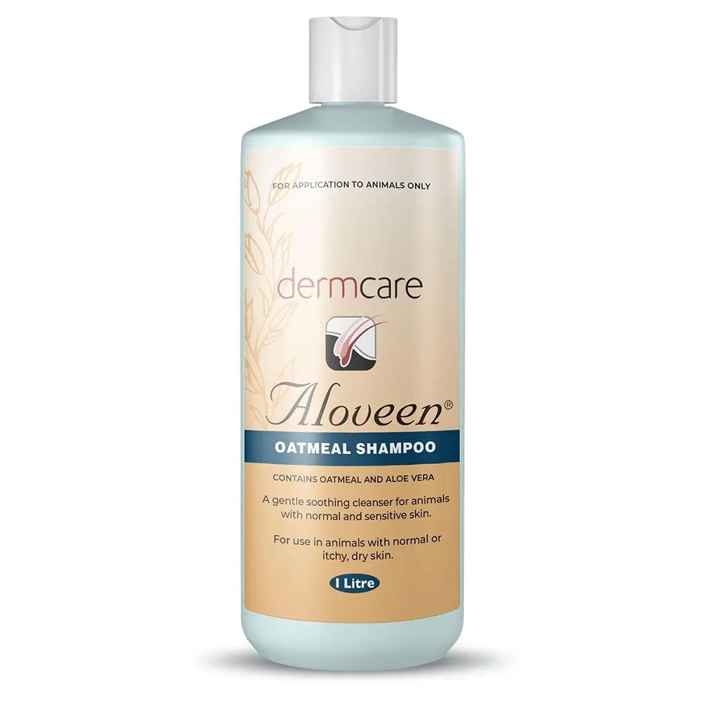 DERMCARE Aloveen Shampoo