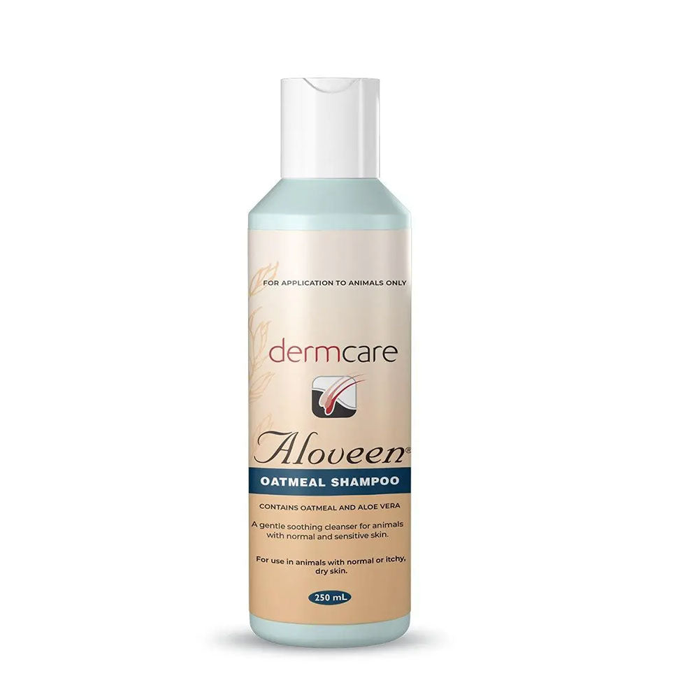 DERMCARE Aloveen Shampoo