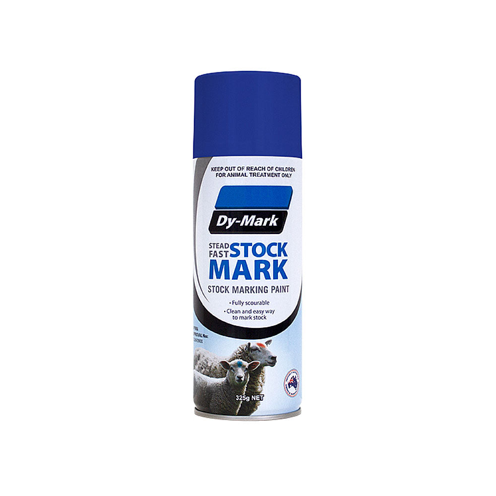 DY-MARK Steadfast Stock Mark
