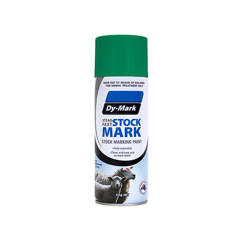 DY-MARK Steadfast Stock Mark