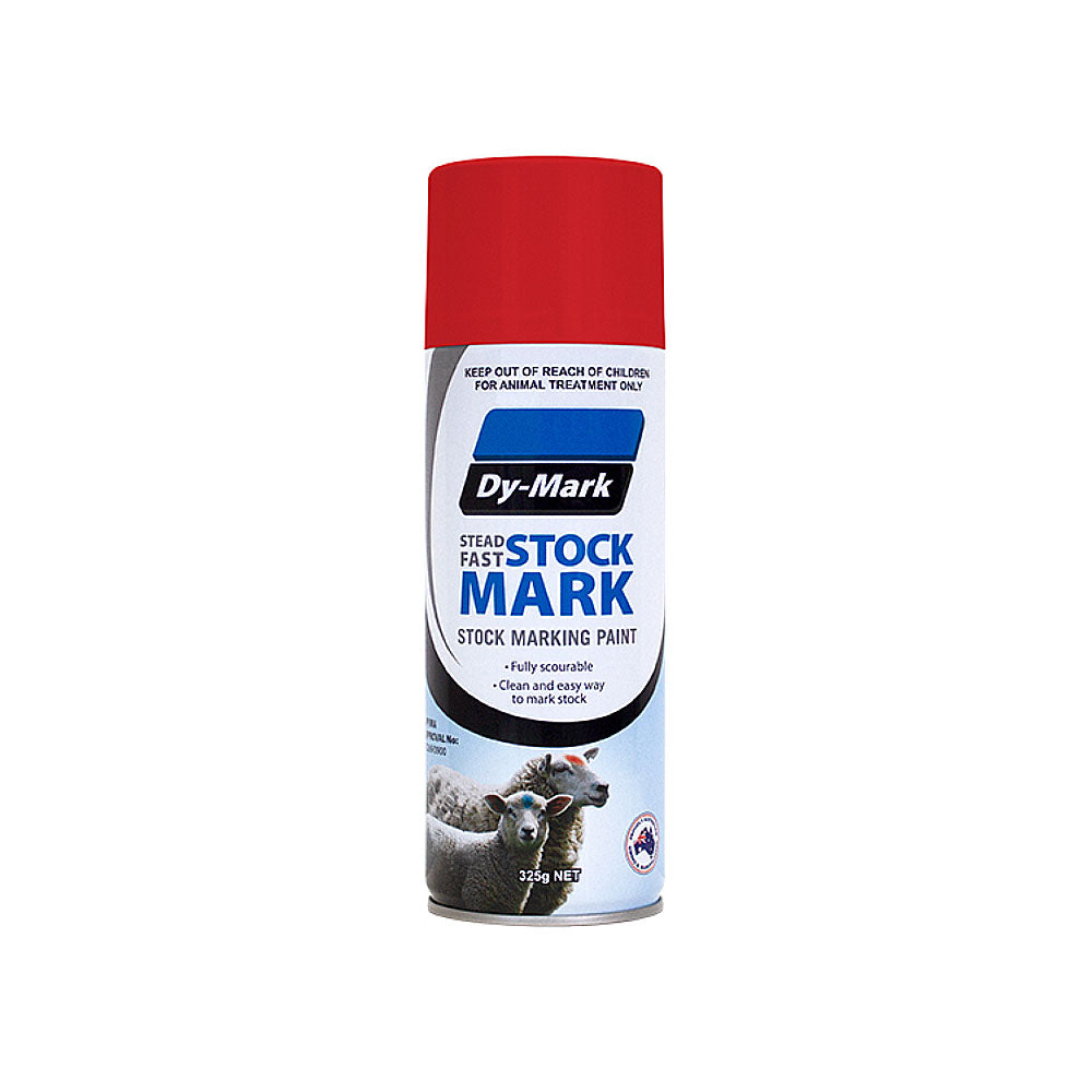 DY-MARK Steadfast Stock Mark