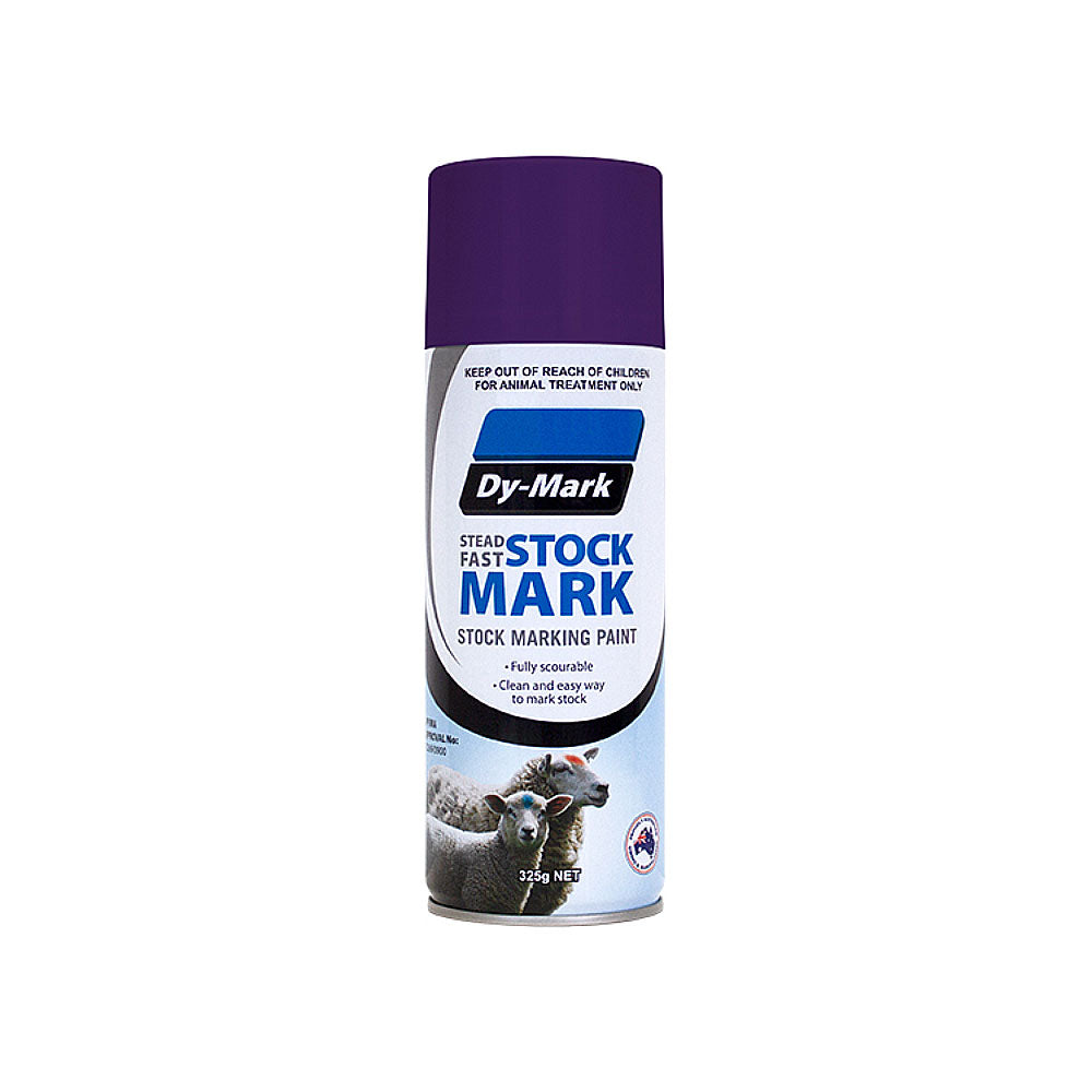 DY-MARK Steadfast Stock Mark