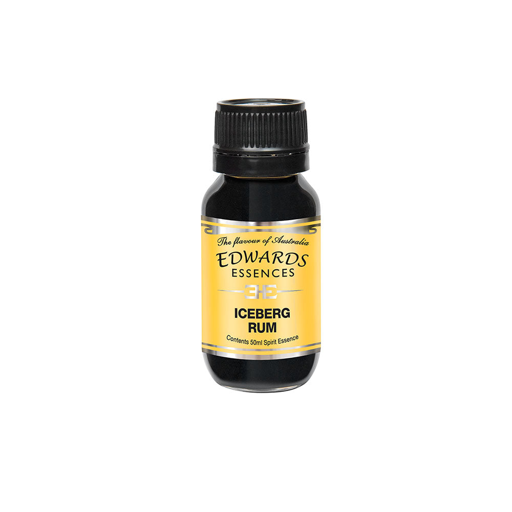 EDWARDS ESSENCES Spirit Iceberg Rum - 50ml