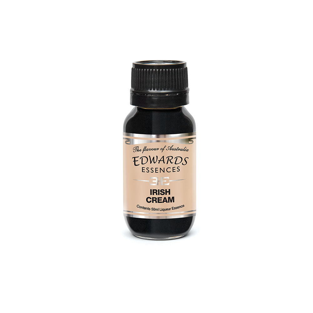 EDWARDS ESSENCES Liqueur Irish Cream - 50ml