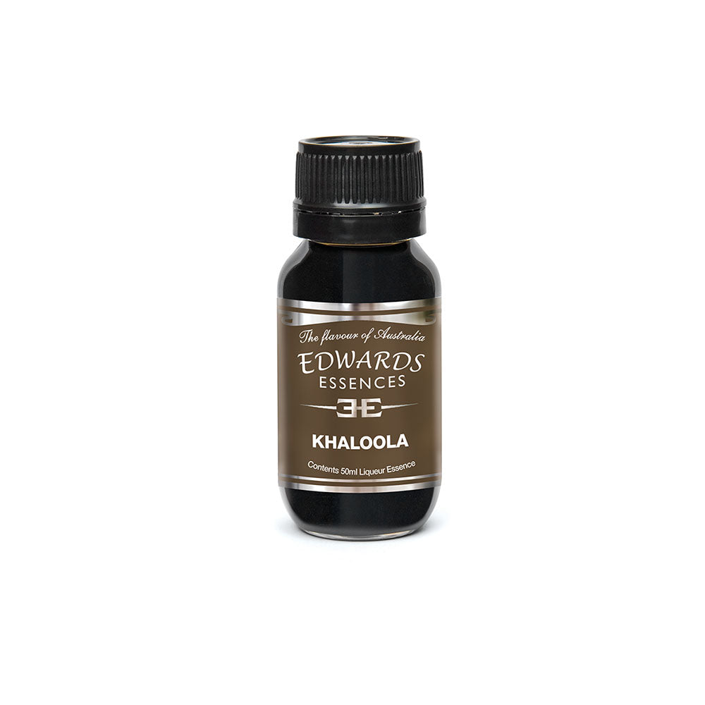 EDWARDS ESSENCES Liqueur Khaloola - 50ml