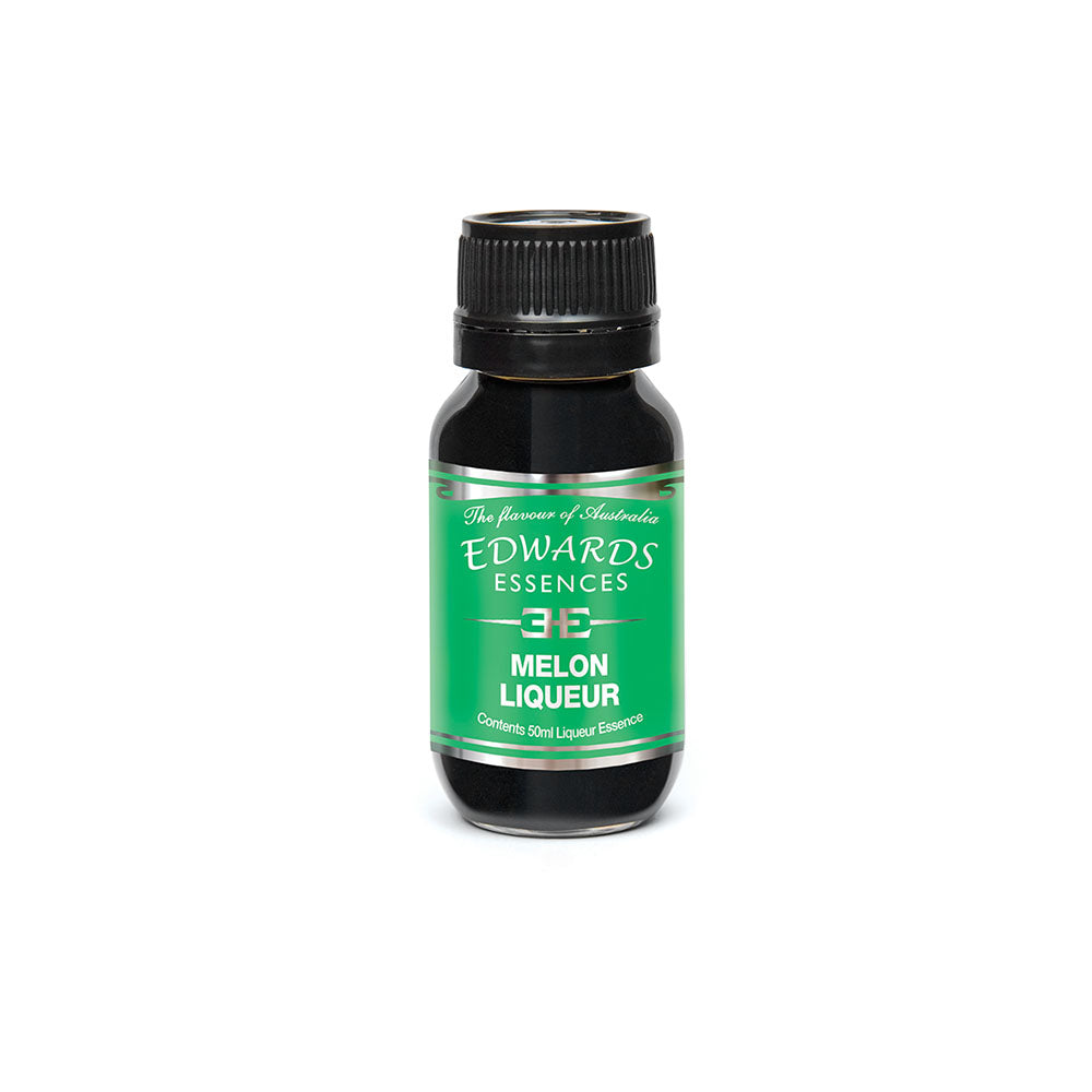 EDWARDS ESSENCES Liqueur Melon Liqueur - 50ml