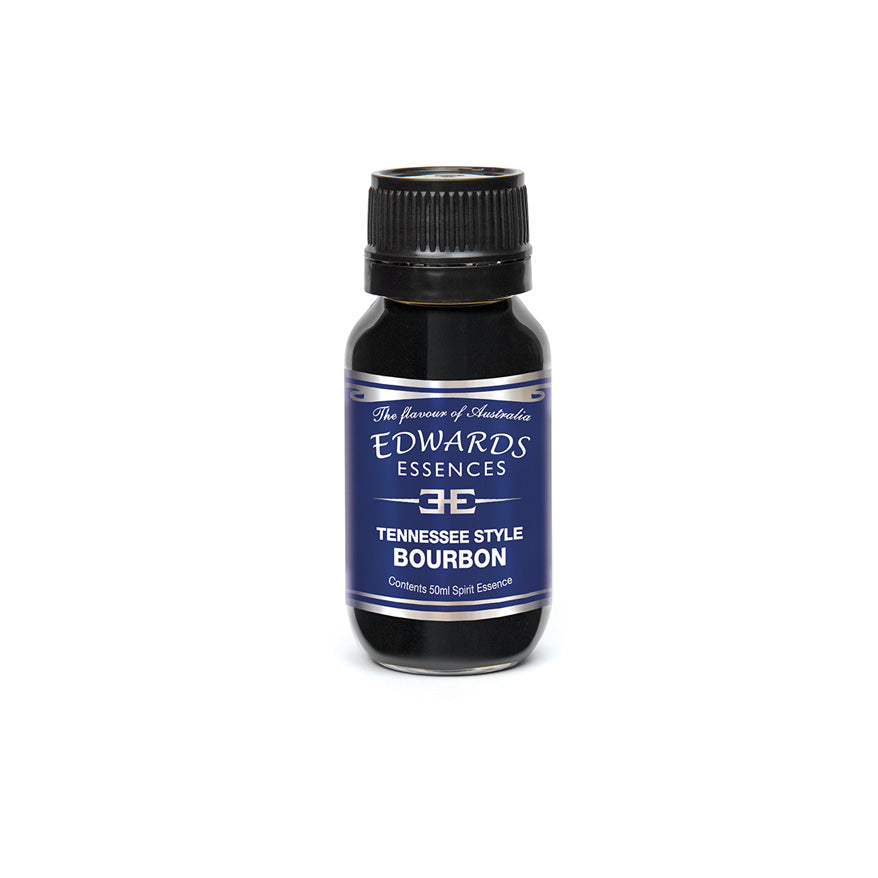 EDWARDS ESSENCES Spirit Tennessee Style Bourbon - 50ml