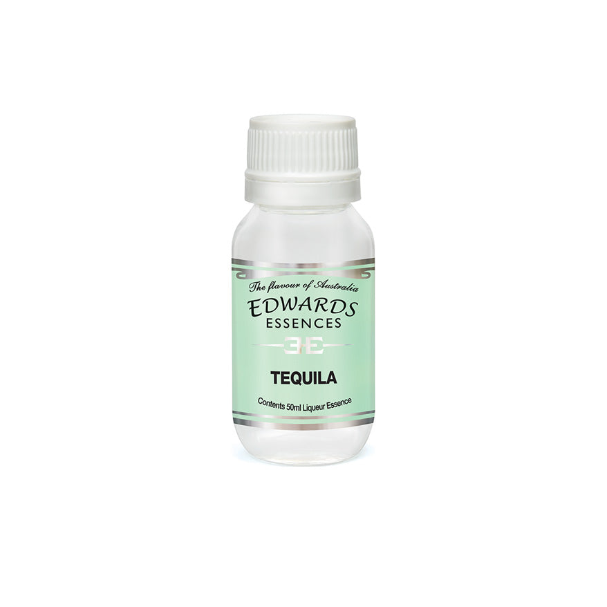 EDWARDS ESSENCE Spirit Tequila - 50ml