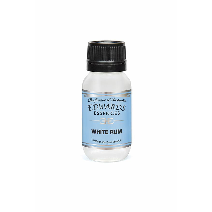 EDWARDS ESSENCES Spirit White Rum - 50ml