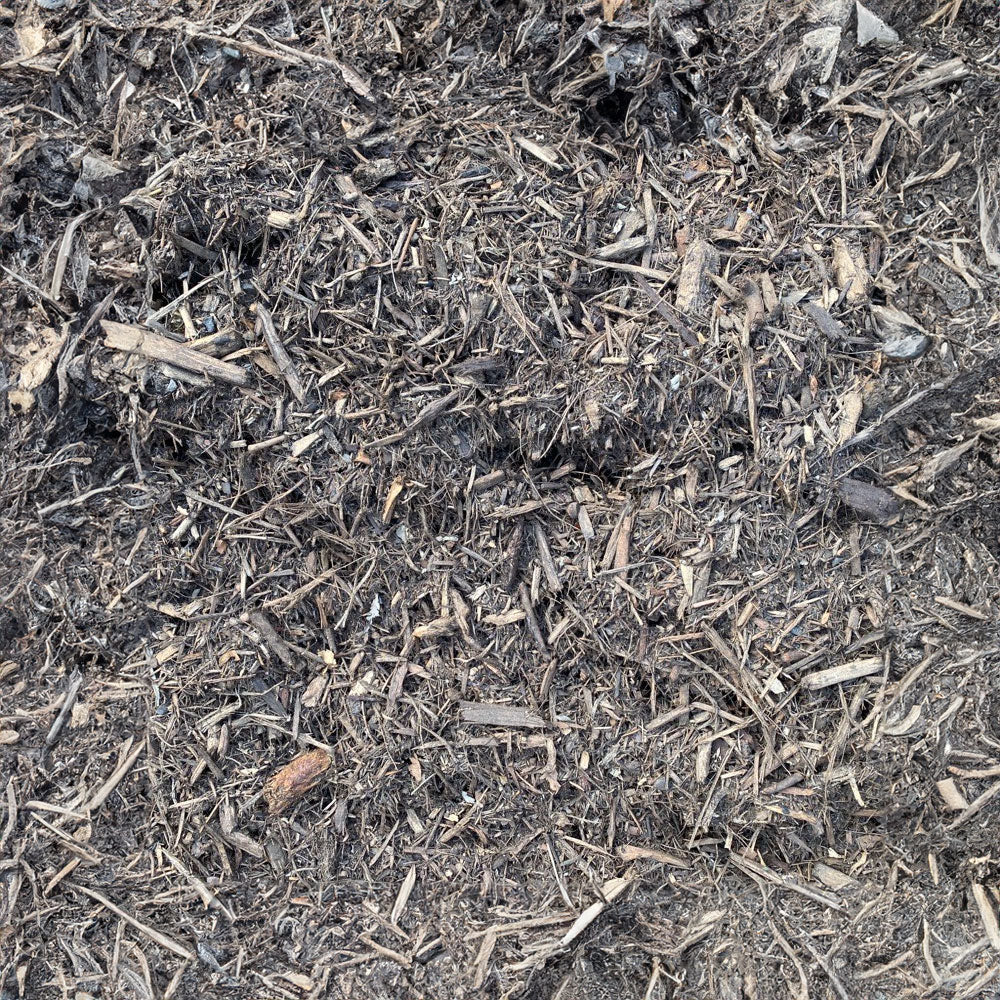 Eucey Mulch