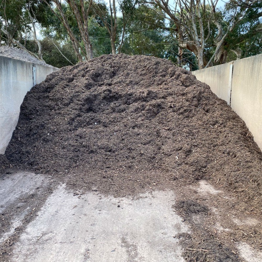 Eucey Mulch
