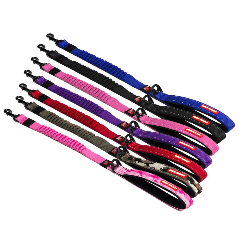 EZYDOG Zero Shock Leash