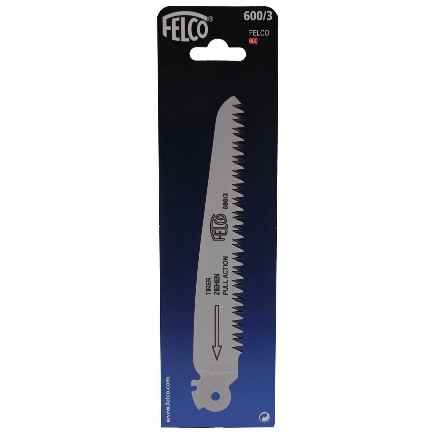 FELCO 600/3 Replacement Blade