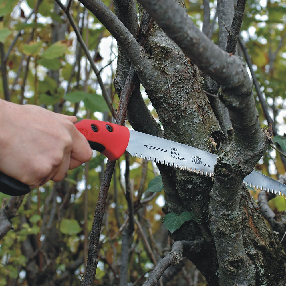FELCO 611 Pull-Stroke Pruning Saw