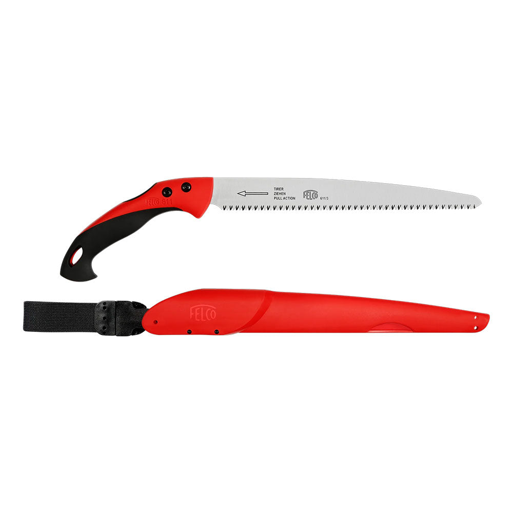 FELCO 611 Pull-Stroke Pruning Saw