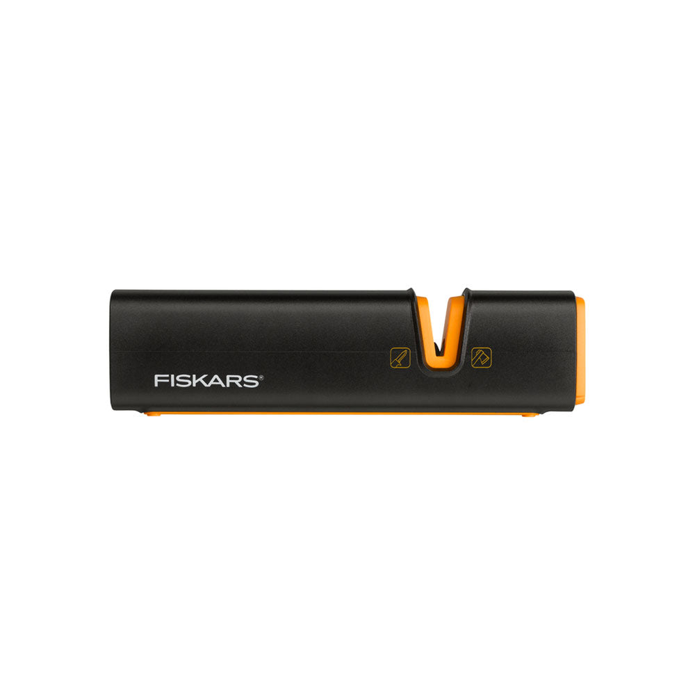 FISKARS XSharp Axe & Knife Sharpener