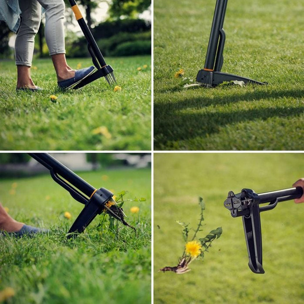 FISKARS Xact Weed Puller