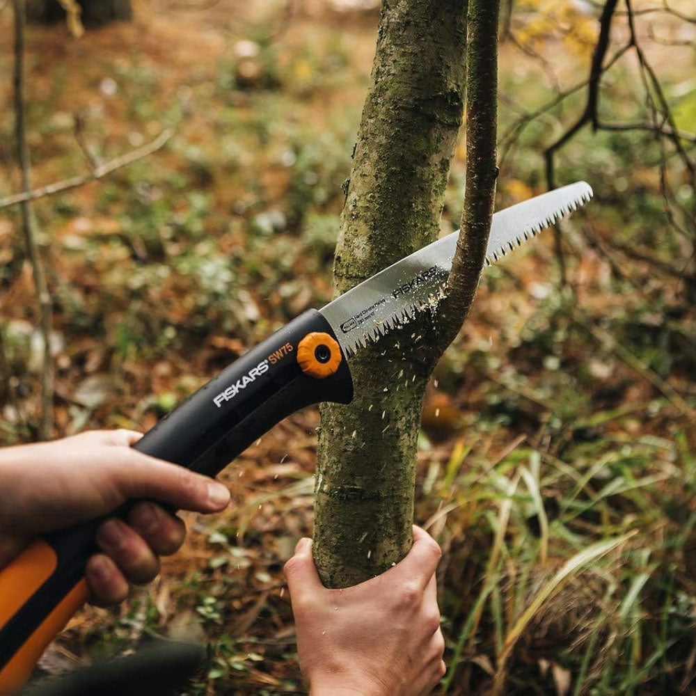 FISKARS Xtract Garden Saw SW75