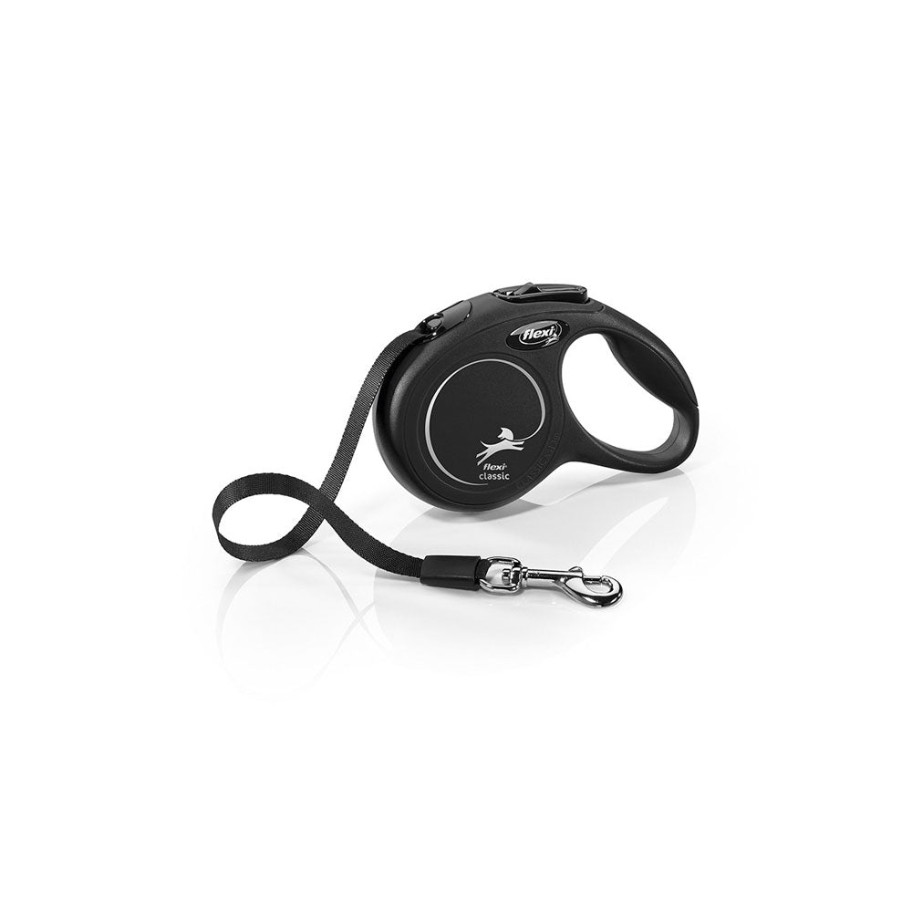 FLEXi Classic Retractable Tape Dog Lead