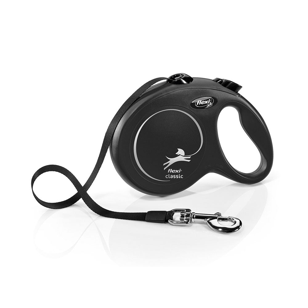 FLEXi Classic Retractable Tape Dog Lead