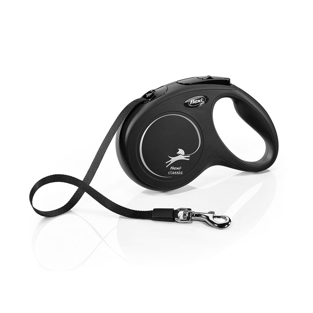 FLEXi Classic Retractable Tape Dog Lead