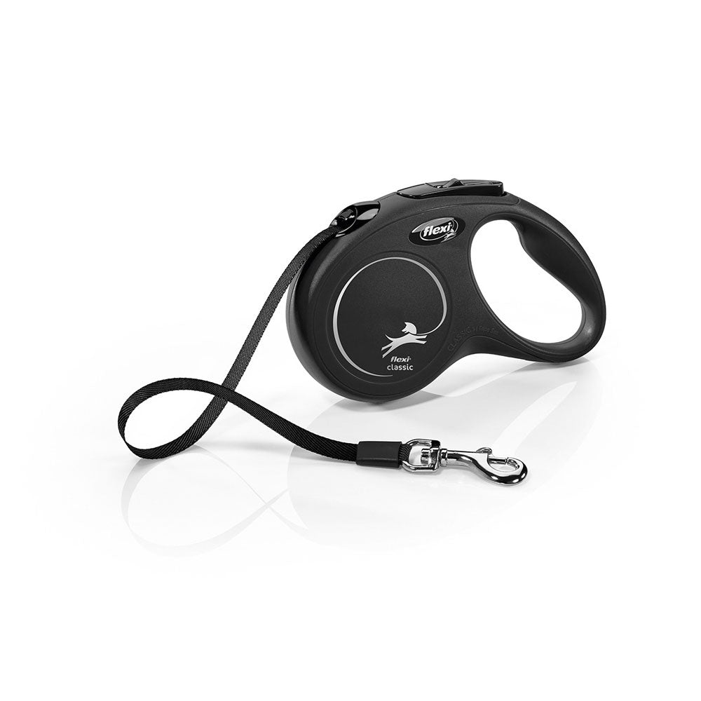 FLEXi Classic Retractable Tape Dog Lead