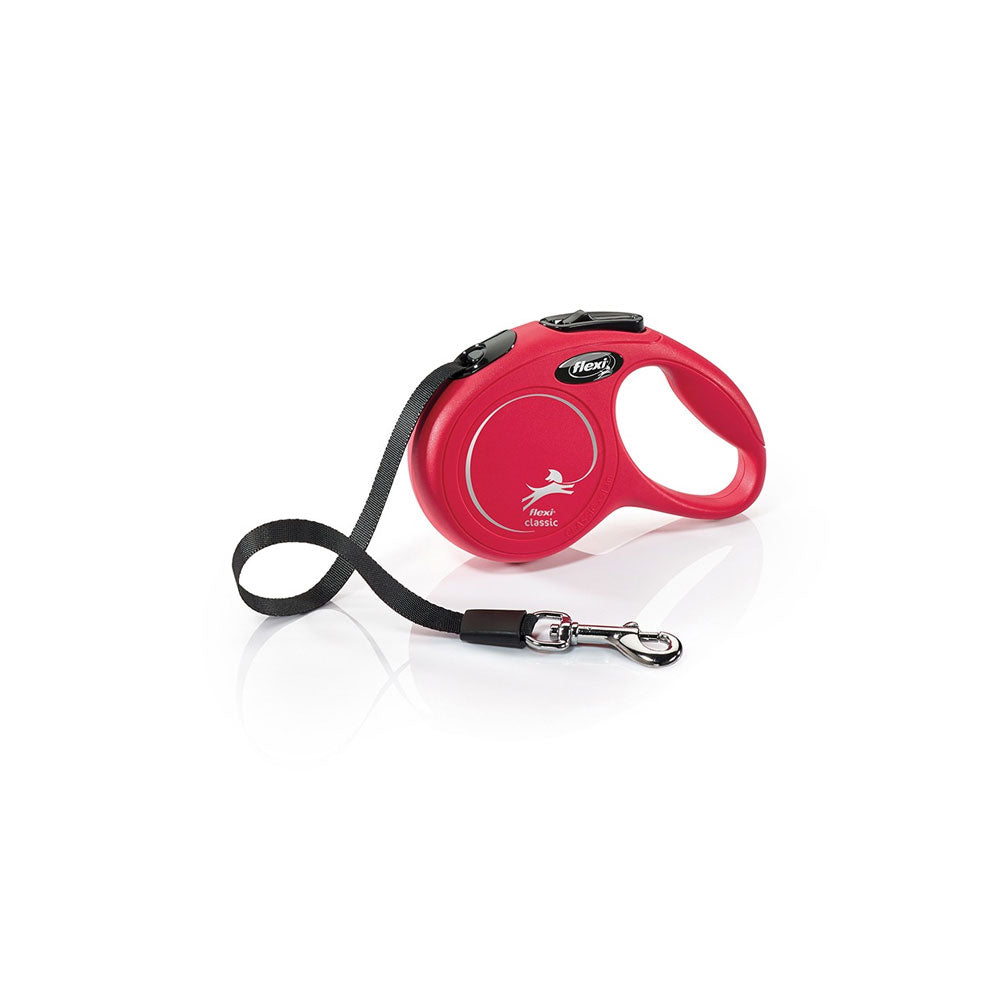 FLEXi Classic Retractable Tape Dog Lead