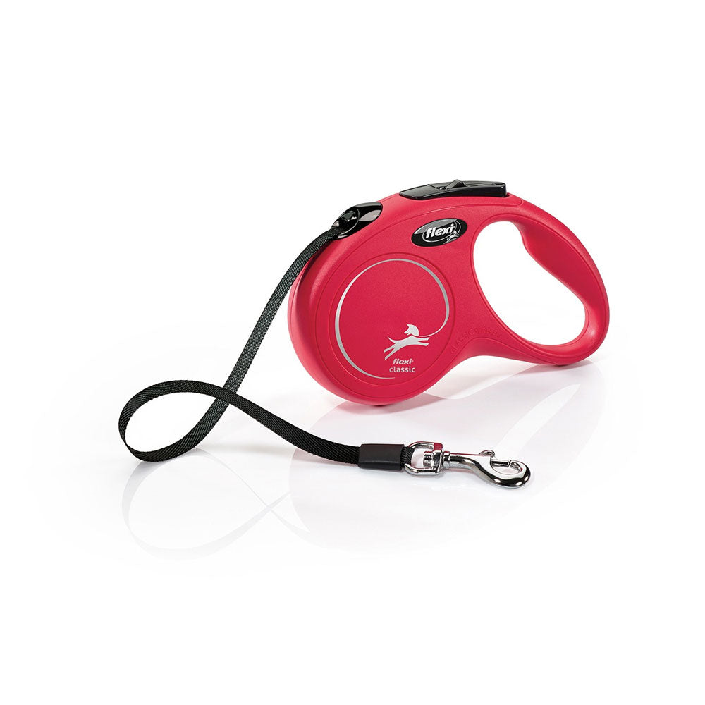 FLEXi Classic Retractable Tape Dog Lead