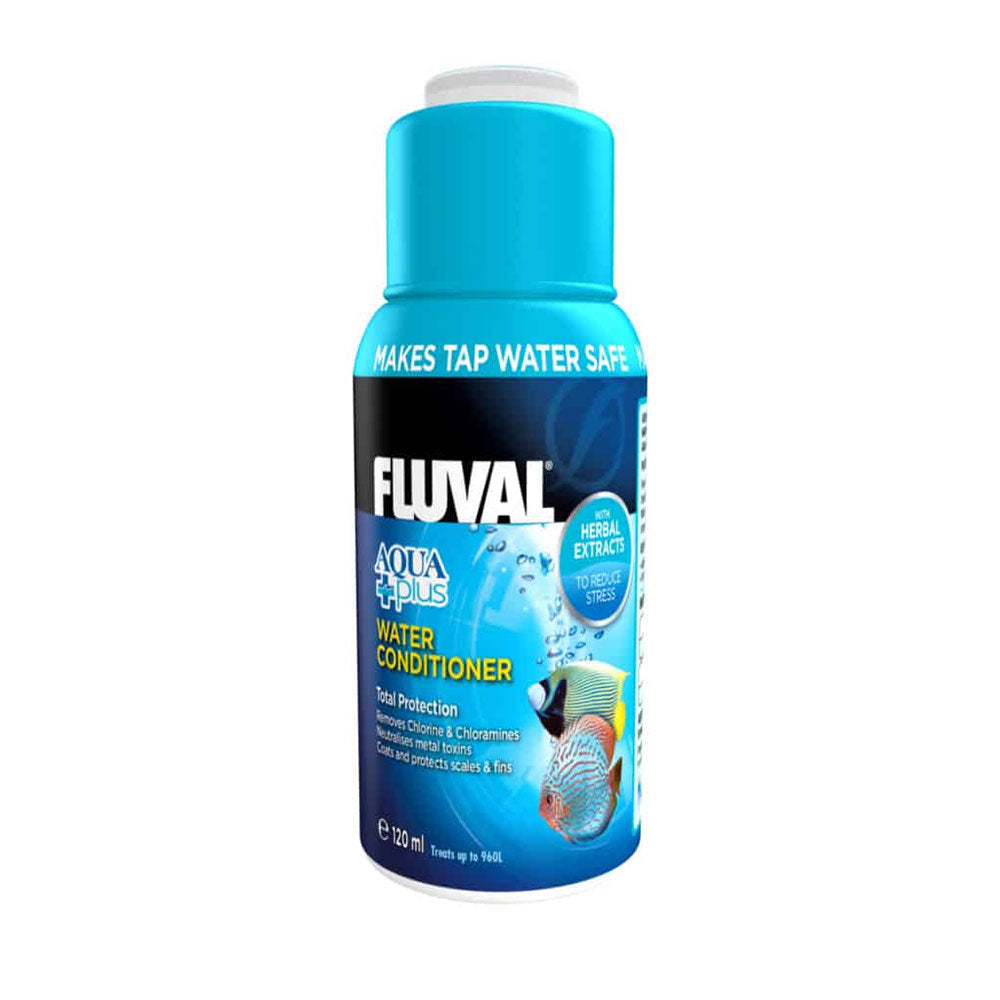 FLUVAL Aqua Plus Water Conditioner