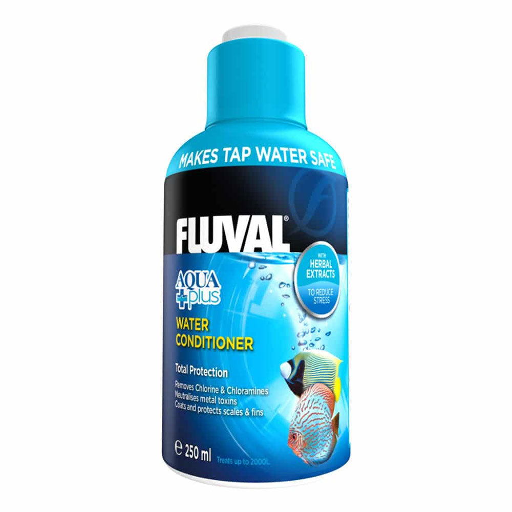 FLUVAL Aqua Plus Water Conditioner