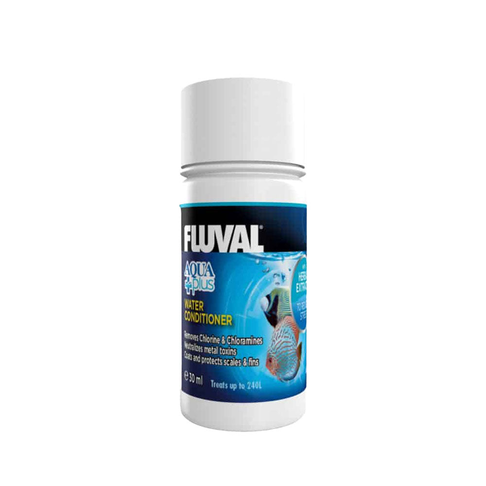 FLUVAL Aqua Plus Water Conditioner