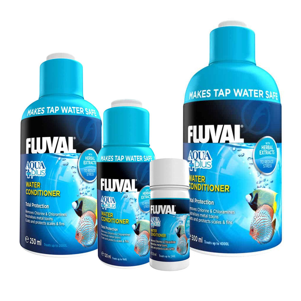 FLUVAL Aqua Plus Water Conditioner