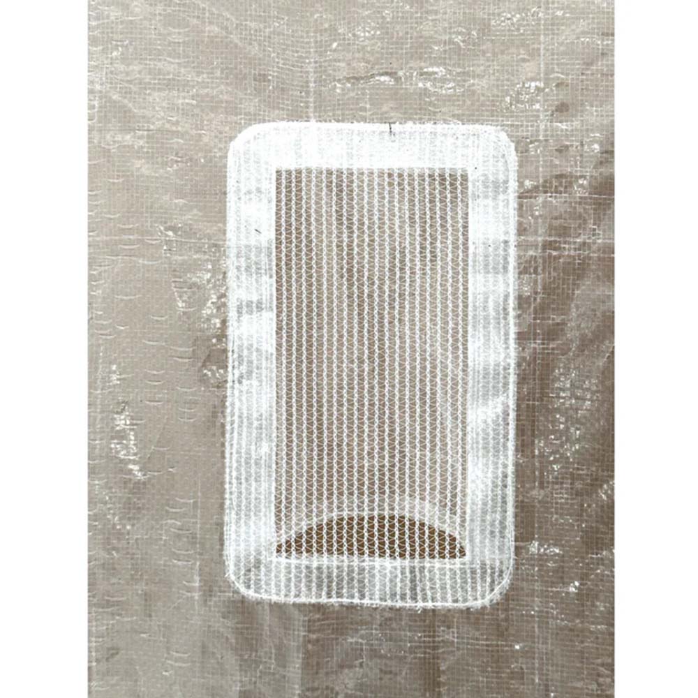 FOODCUBE Slim Premium Greenhouse Cover