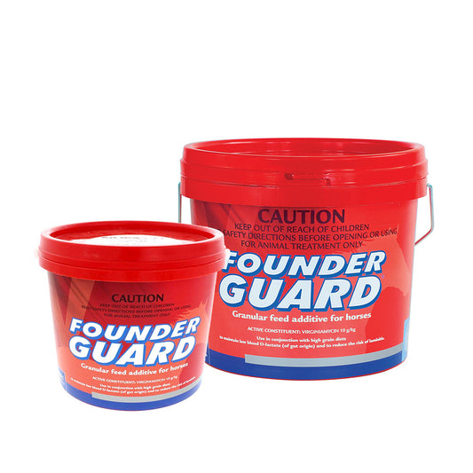 VIRBAC Founder Guard