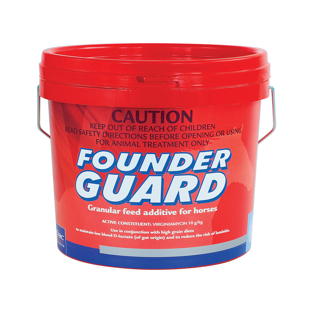 VIRBAC Founder Guard