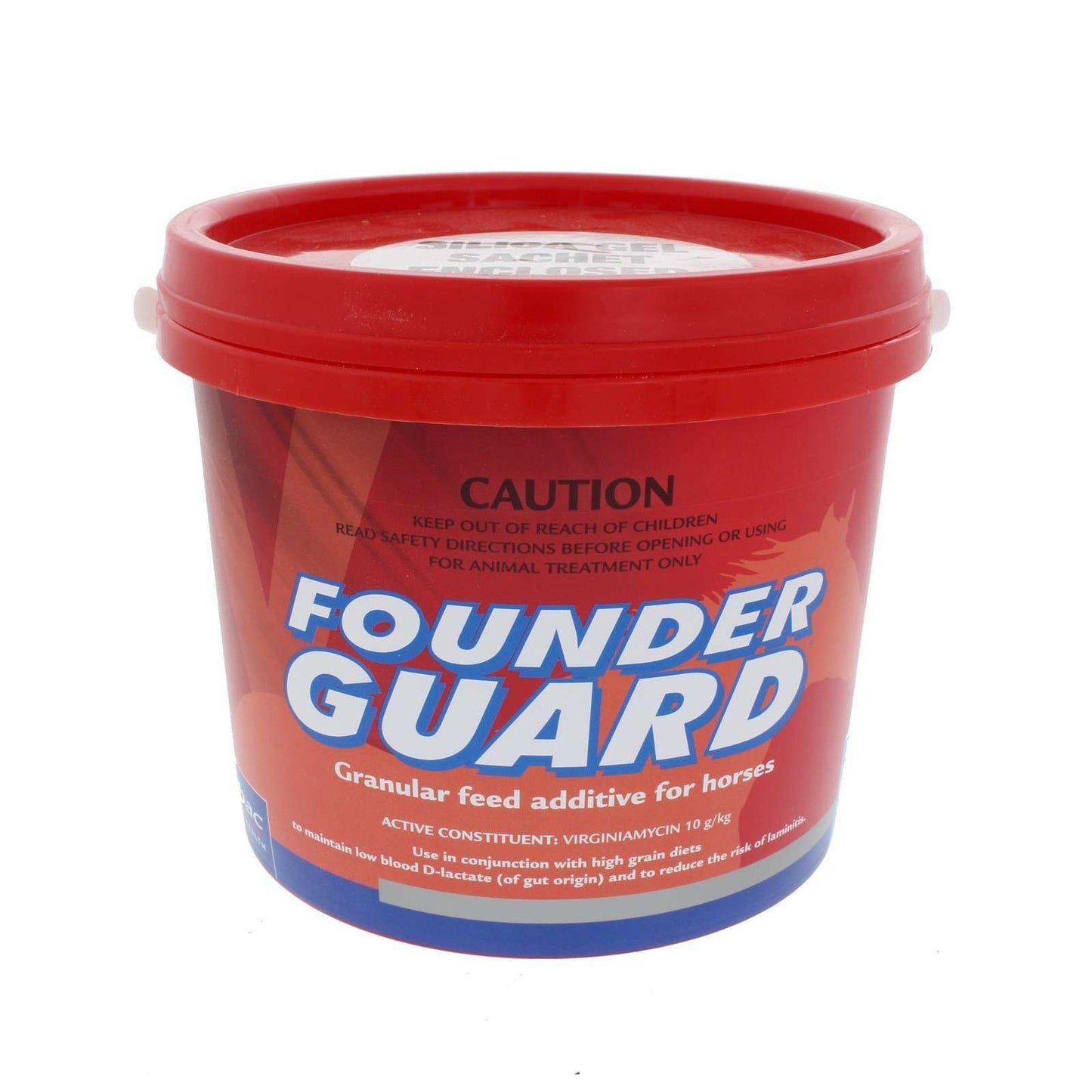 VIRBAC Founder Guard