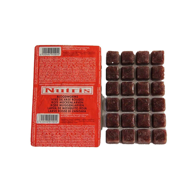 NUTRIS Bloodworm