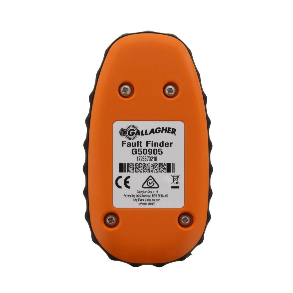 GALLAGHER Fence Volt/Current Meter & Fault Finder