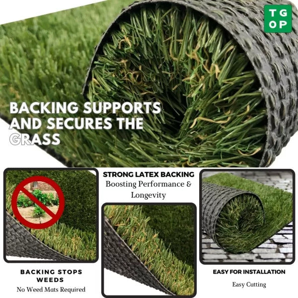Pet Pro 35mm Artificial Grass