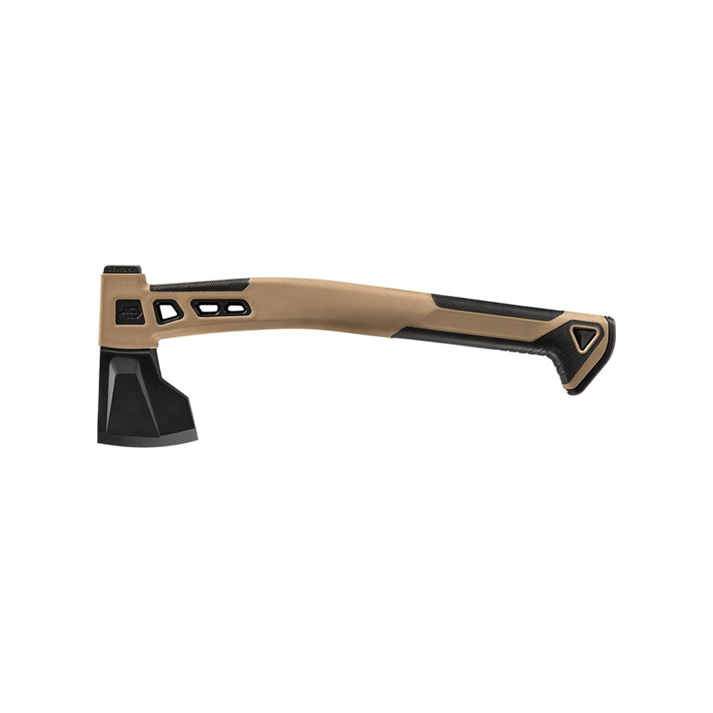 GERBER Bushcraft Hatchet - Coyote Brown
