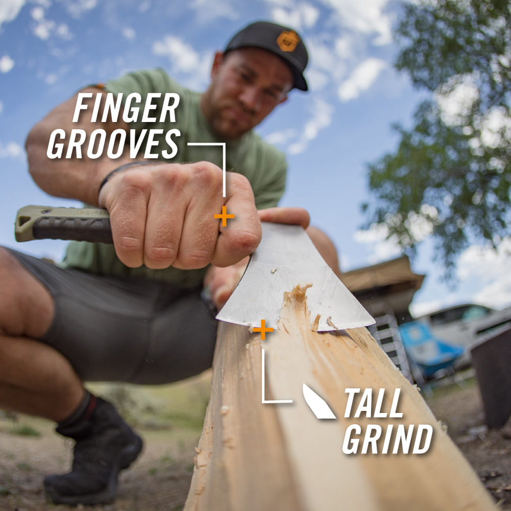 GERBER Pack Hatchet