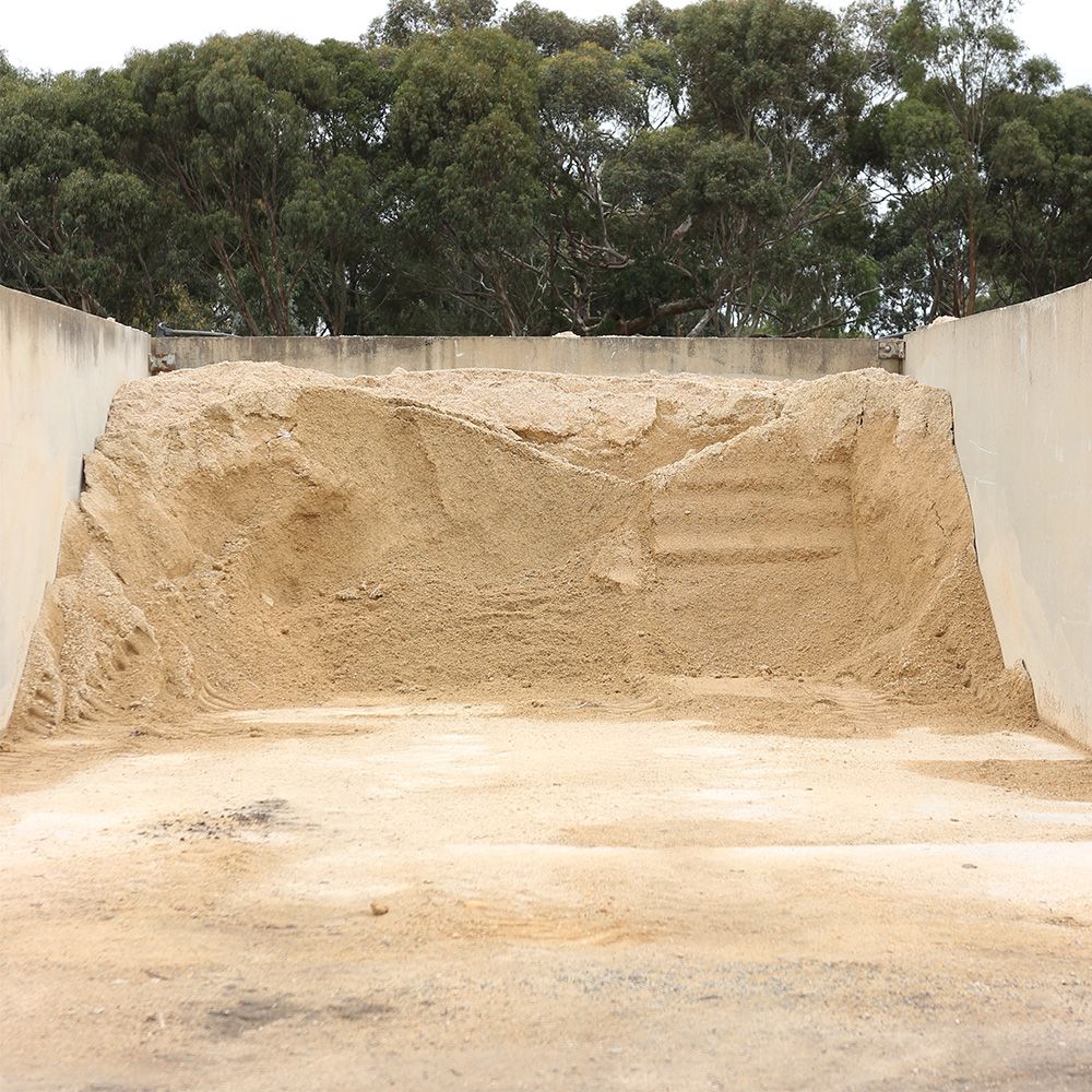 Glenrowan Topping