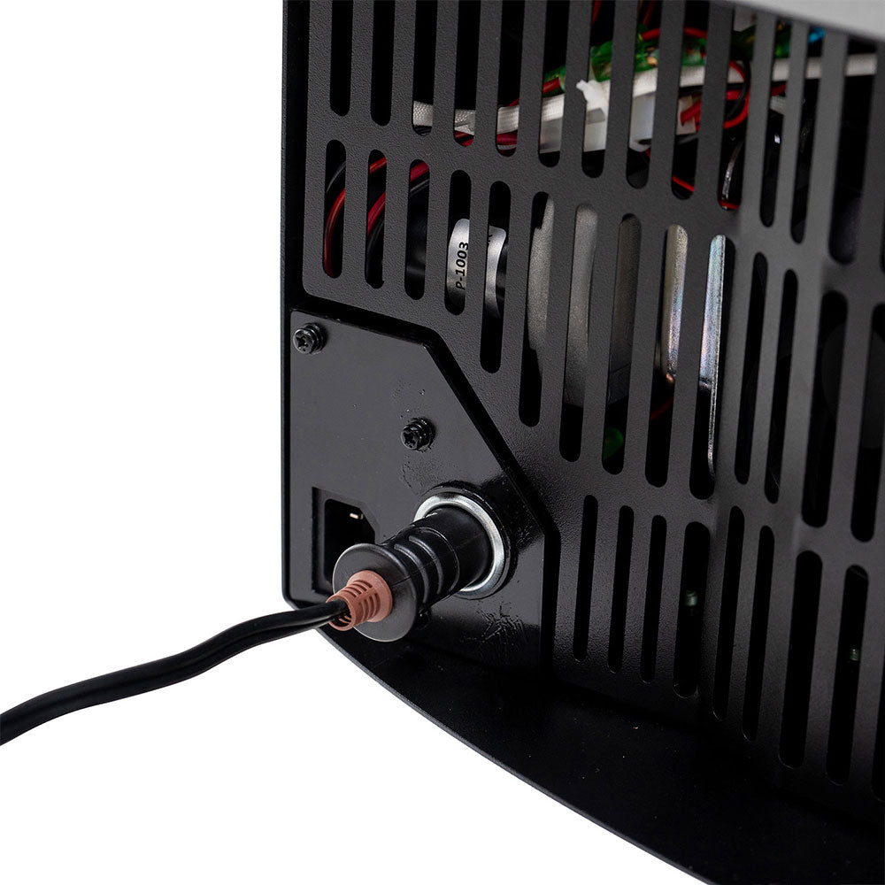 GREEN MOUNTAIN GRILLS Peak Prime 2.0 WiFi Smart Controlled