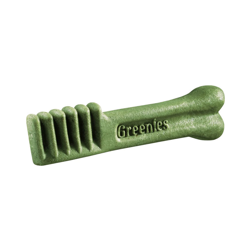 GREENIES Original Large Dental Dog Treats For Dogs 22 - 45 kgs