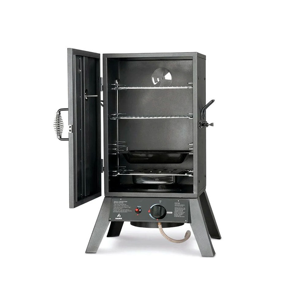 HARK Patio Gas Smoker