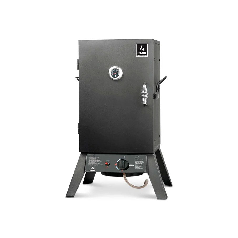 HARK Patio Gas Smoker