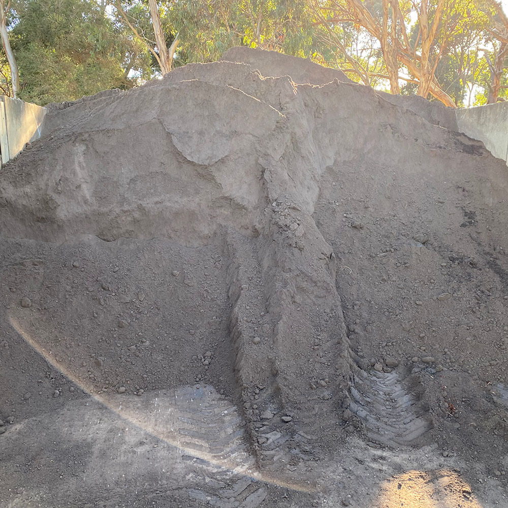 Heavy Loam