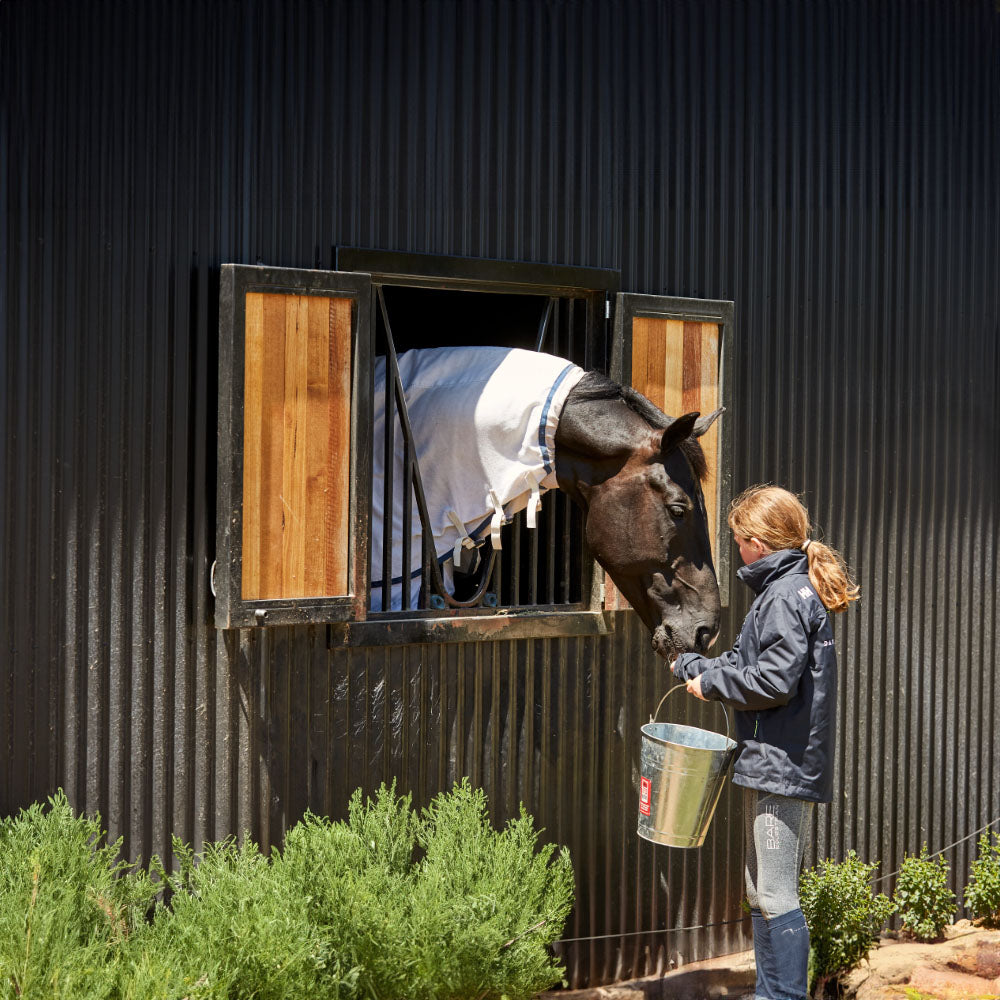 HYGAIN Balanced Horse Pellets