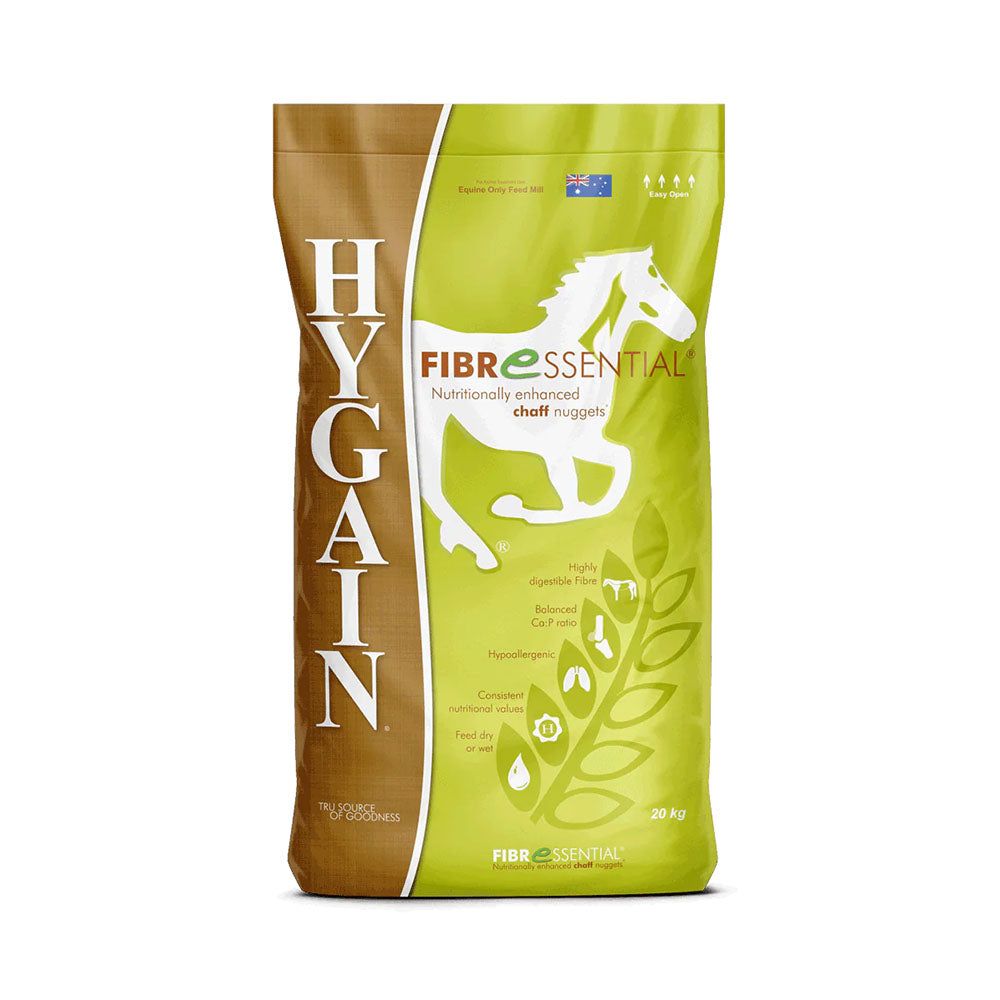 HYGAIN Fibressential