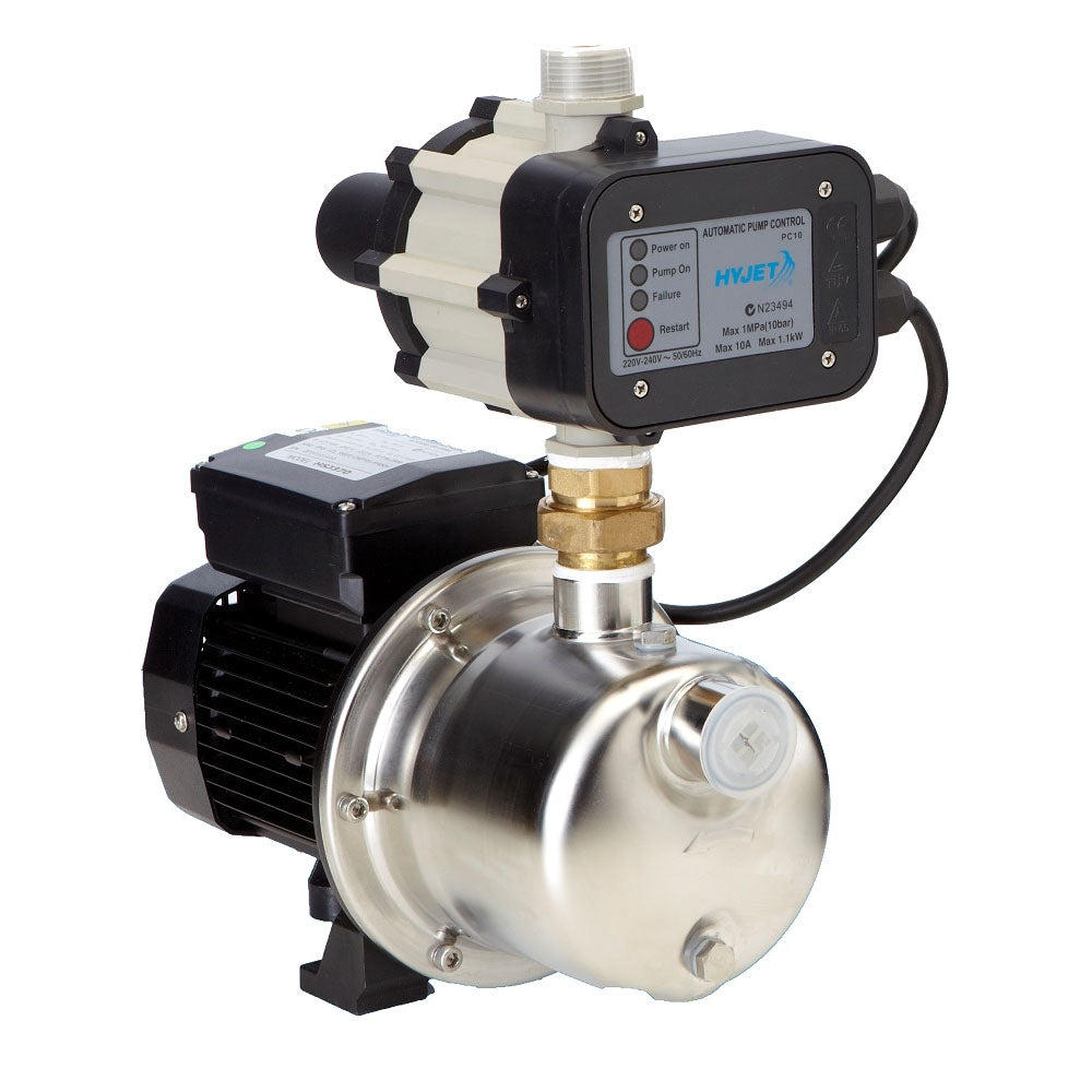 HYJET HSJ370 Jet Pump